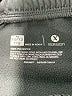Xersion 100% Polyester Solid Green Track Pants Size 10 - 12 - photo 3