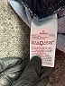 Gap Blue Denim Skirt Size 35 waist - photo 5