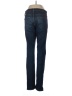 Uniqlo Solid Blue Jeans Size 30 waist - photo 2