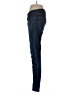 Uniqlo Solid Blue Jeans Size 30 waist - photo 5