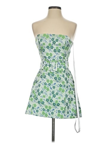 Amanda Uprichard Cocktail Dress (view 1)