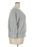 Old Navy Gray Pullover Sweater Size 2X - photo 4