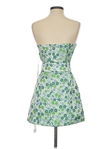Amanda Uprichard Cocktail Dress (view 2)