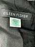 Eileen Fisher Chevron-herringbone Gray Blazer Size S - photo 6