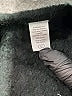 Unbranded 100% Acrylic Black Poncho One size - photo 7