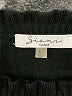Sioni Black Long Sleeve Top Size L - photo 7