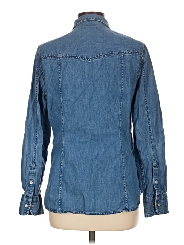 J.Crew Long Sleeve Button-Down Shirt (view 2)
