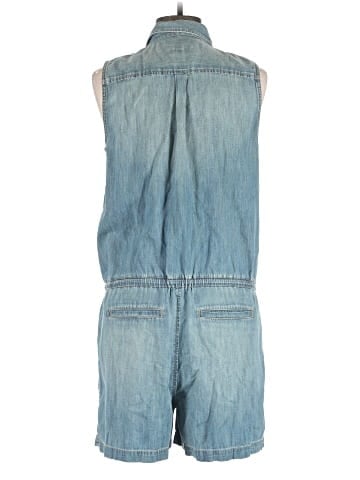 Lauren Jeans Co. Romper (view 2)