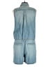 Lauren Jeans Co. Blue Romper Size 12 - photo 2