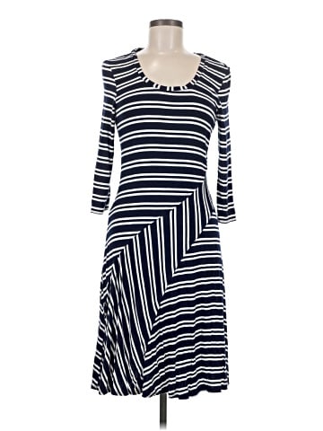 Max Studio Casual Dress (view 1)