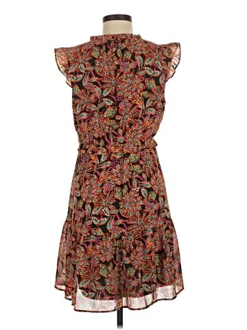 J.Crew Factory Store Casual Dress (view 2)