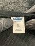 Old Navy Black Long Sleeve Top Size XL - photo 7