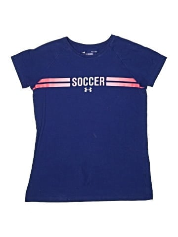 Under Armour Short Sleeve T-Shirt (view 1)