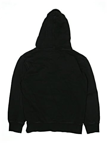 Fox Pullover Hoodie (view 2)