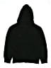 Fox Black Pullover Hoodie Size L (youth) - photo 2