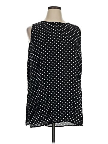 Chico's Sleeveless Blouse (view 1)