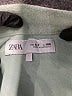 Zara Green Sweatshirt Size 6 - 7 - photo 3