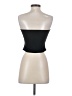 Unbranded Black Tube Top Size XXS (estimated) - photo 2