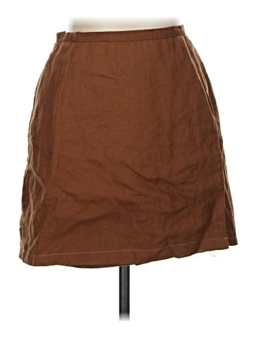 Liz Claiborne Collection Casual Skirt (view 1)