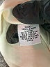 Mint 100% Linen Brown Jacket Size 8 - photo 7