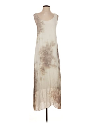 Enza Costa Casual Dress (view 1)