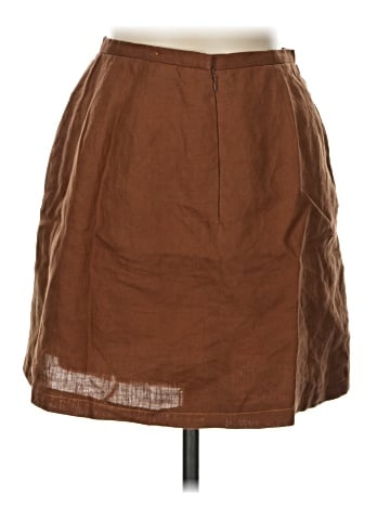 Liz Claiborne Collection Casual Skirt (view 2)