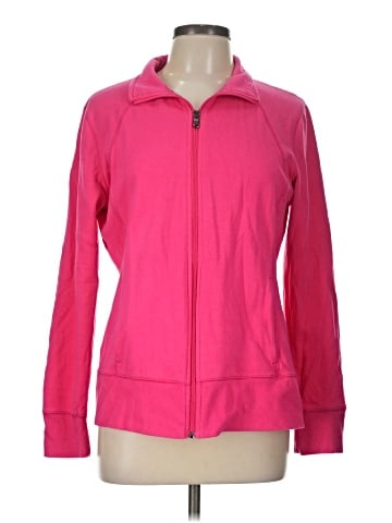Tek Gear Track Jacket (view 1)