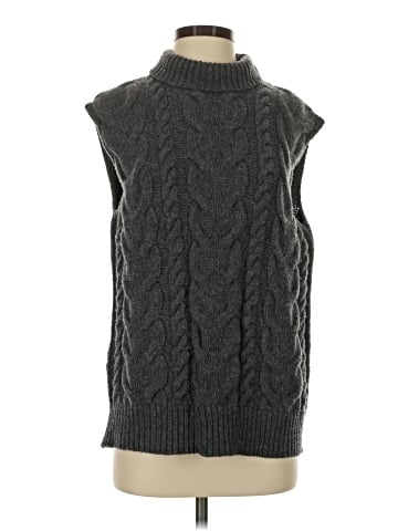 FRAME Sweater Vest (view 1)