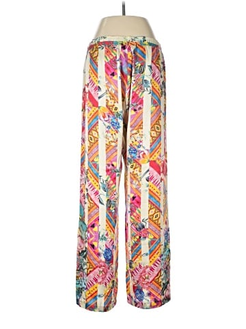 Johnny Was Silk Pants (view 2)