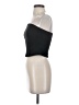 Unbranded Black Tube Top Size XXS (estimated) - photo 5