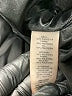 Calvin Klein 100% Polyester Black Vest Size M - photo 7