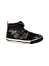 Old Navy Black Sneakers Size 4 (youth) - photo 1