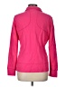 Tek Gear Pink Track Jacket Size L - photo 2