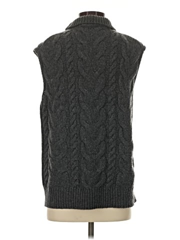 FRAME Sweater Vest (view 2)