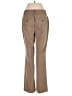 Ann Taylor LOFT Brown Dress Pants Size 0 - photo 2