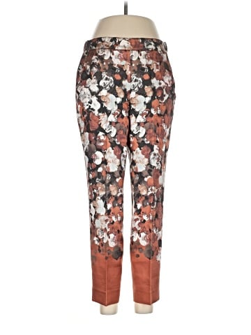 J.Crew Collection Silk Pants (view 1)