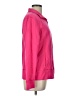 Tek Gear Pink Track Jacket Size L - photo 4