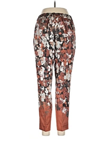 J.Crew Collection Silk Pants (view 2)