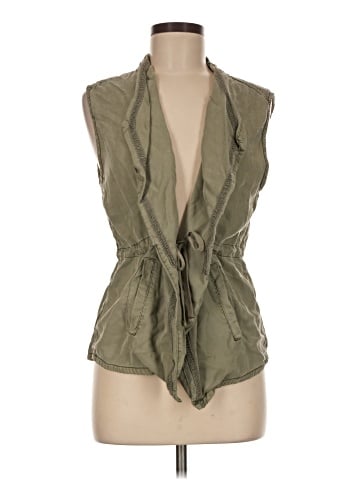 Max Jeans Sleeveless Blouse (view 1)