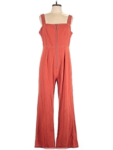 Capulet Jumpsuit (view 1)