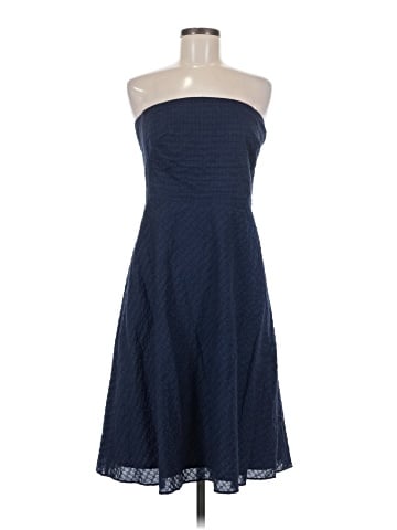 J.Crew Factory Store Cocktail Dress (view 1)