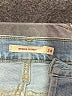 Levi's Hearts Blue Jeans Size 24 waist - photo 8