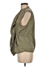 Max Jeans Green Sleeveless Blouse Size M - photo 5