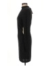 Bar III Tweed Black Cocktail Dress Size L - photo 5