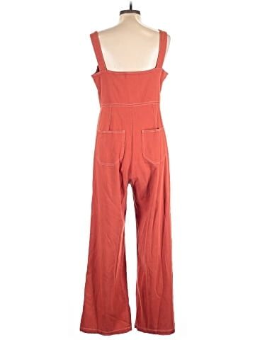 Capulet Jumpsuit (view 2)