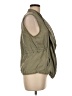 Max Jeans Green Sleeveless Blouse Size M - photo 4