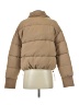 Unbranded 100% Fiber Solid Tan Jacket Size S - photo 2