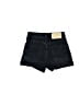 Zara Black Denim Shorts Size 6/7 - photo 2