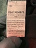 Unbranded Solid Black Casual Skirt Size L - photo 5