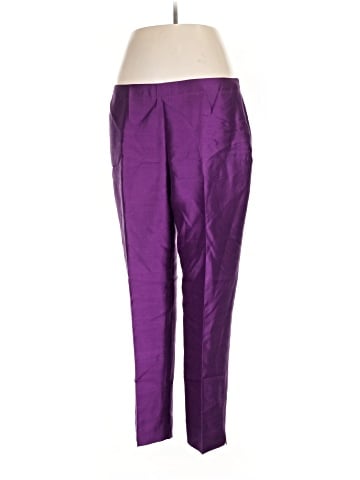Talbots Silk Pants (view 1)
